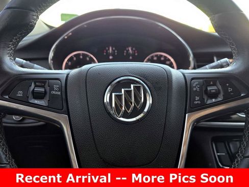 Used 2017 Buick Encore Preferred image 8