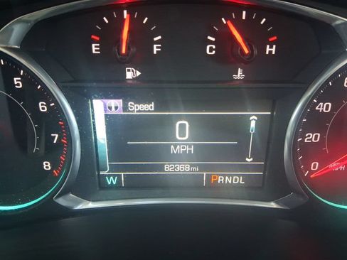 Used 2017 Chevrolet Malibu LT FWD image 23