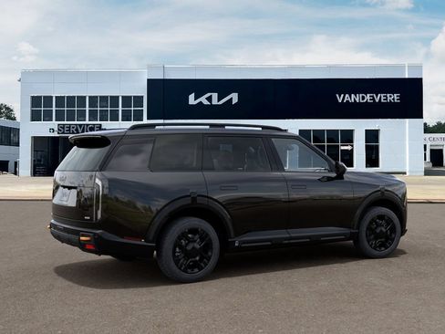 New 2027 Kia Telluride AWD image 8