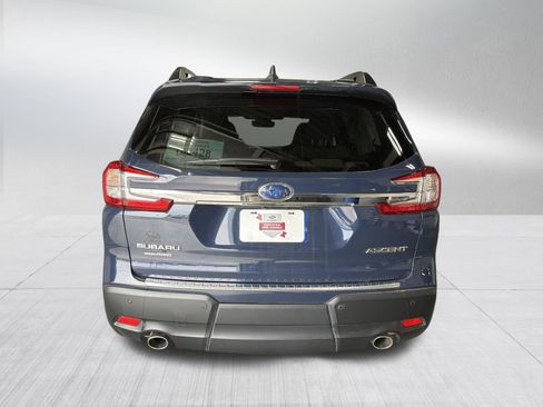 Certified 2025 Subaru Ascent Premium image 6