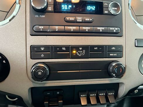 Used 2016 Ford F350 XLT image 15