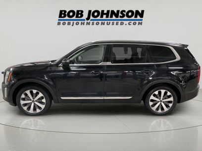 Used 2021 Kia Telluride EX w/ EX Premium Package