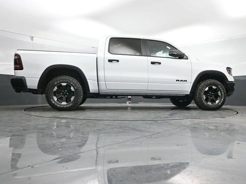Used 2023 RAM 1500 Rebel w/ Rebel Level 1 Equipment Group image 43