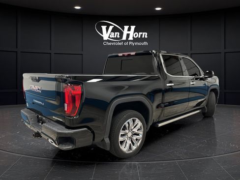 Used 2023 GMC Sierra 1500 Denali AWD/4WD image 7