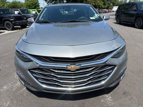 Used 2024 Chevrolet Malibu LT FWD image 8