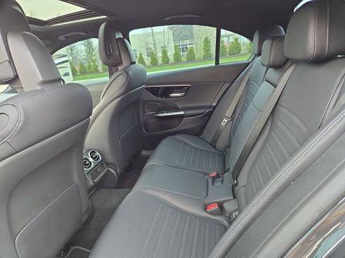 Certified 2023 Mercedes-Benz C 300 Sedan image 26