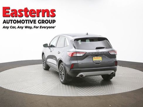 Used 2022 Ford Escape SE w/ Cold Weather Package FWD image 63