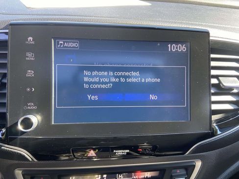 Used 2023 Honda Ridgeline RTL image 22