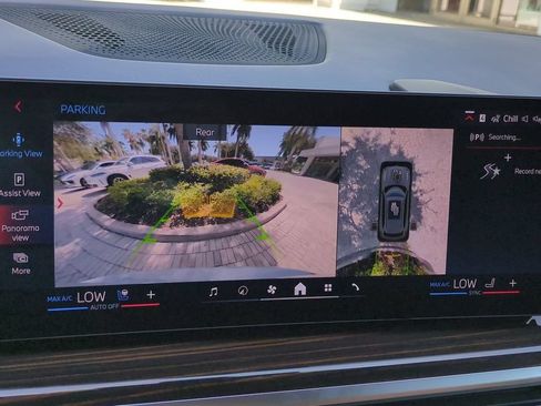 New 2026 BMW X5 M60i w/ Executive Package AWD/4WD image 21