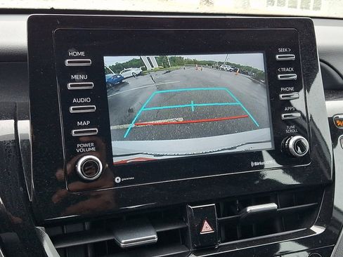 Certified 2023 Toyota Camry LE AWD/4WD image 16