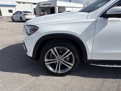 Used 2022 Mercedes-Benz GLE 350 4MATIC image 30