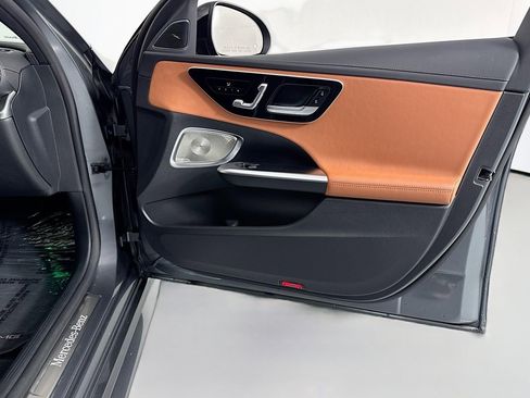 Certified 2024 Mercedes-Benz C 300 Sedan image 25
