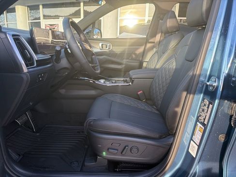 New 2026 Kia Sorento SX Prestige image 25
