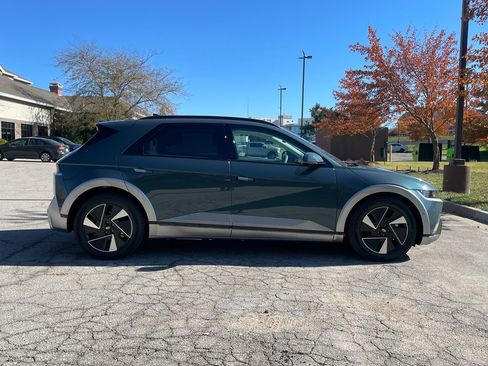 New 2026 Hyundai Ioniq 5 Limited image 6