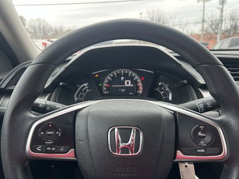 Used 2016 Honda Civic LX image 15