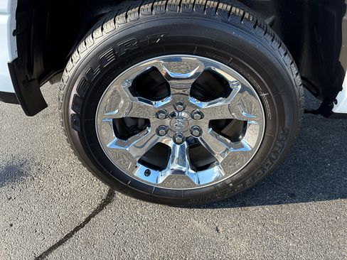 Used 2022 RAM 1500 Big Horn image 12