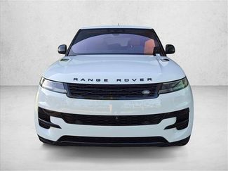 Used 2023 Land Rover Range Rover Sport SE AWD/4WD video 2