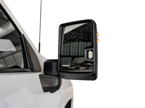 Used 2025 Chevrolet Silverado 3500 W/T AWD/4WD image 34