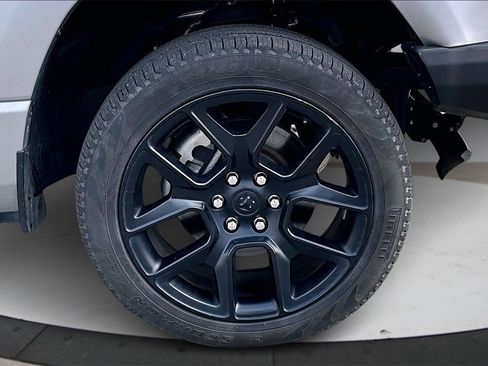 Certified 2024 RAM 1500 Laramie image 37