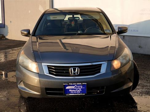 Used 2010 Honda Accord LX image 5