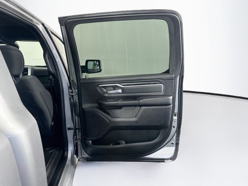 Used 2022 RAM 1500 Big Horn AWD/4WD image 30