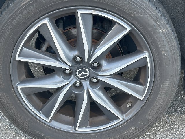 Used 2017 MAZDA CX-5 Grand Touring AWD/4WD image 9