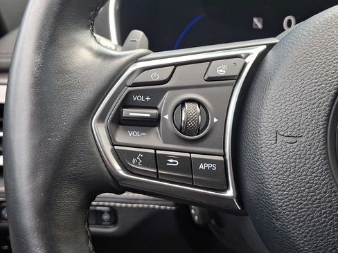Certified 2023 Acura MDX w/ Advance Package AWD/4WD image 22