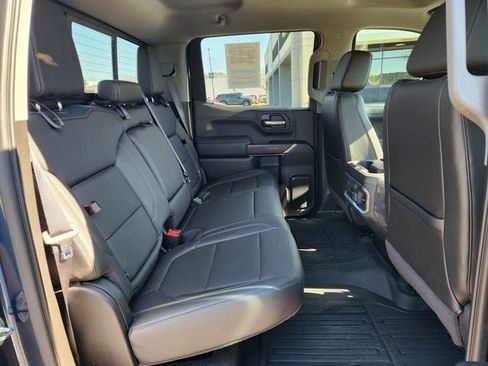 Used 2020 GMC Sierra 1500 SLT w/ SLT Premium Package image 22