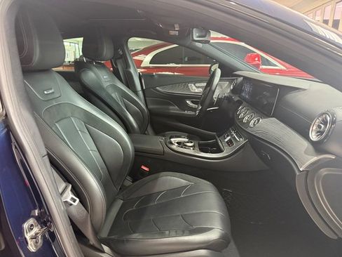 Used 2019 Mercedes-Benz CLS 53 AMG AMG image 8