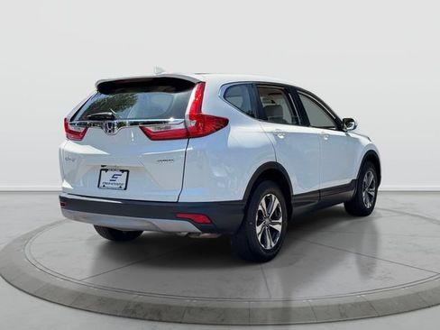 Used 2018 Honda CR-V LX image 7