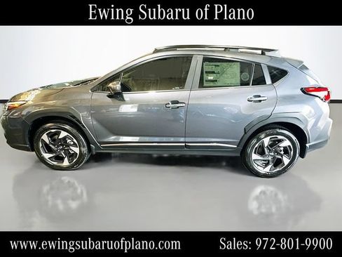 Used 2026 Subaru Crosstrek 2.5i Limited w/ Crosstrek Mirror Package AWD/4WD image 4