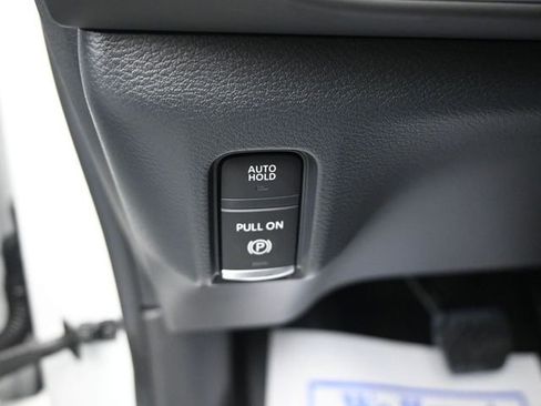 New 2026 Nissan Armada SL w/ Captain's Chari Seat Package image 23