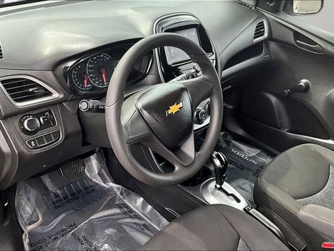 Used 2019 Chevrolet Spark LS FWD image 12