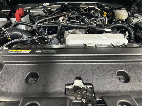 Used 2025 Toyota 4Runner SR5 image 66