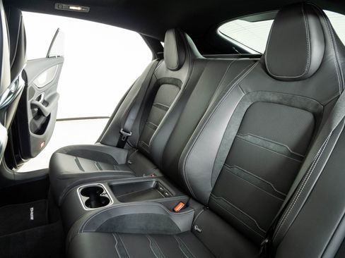 Used 2022 Mercedes-Benz AMG GT 53 image 21