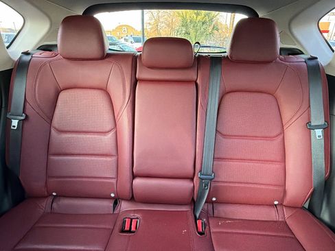 Certified 2023 MAZDA CX-5 Carbon Edition image 29