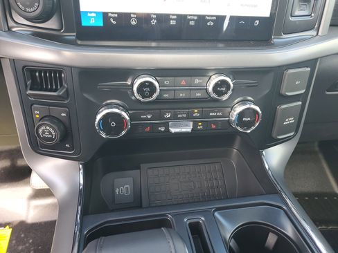 New 2026 Ford F150 XLT w/ Equipment Group 303A High image 16