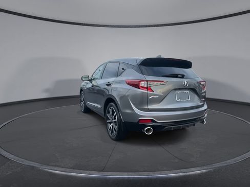 Used 2025 Acura RDX A-Spec AWD/4WD image 7