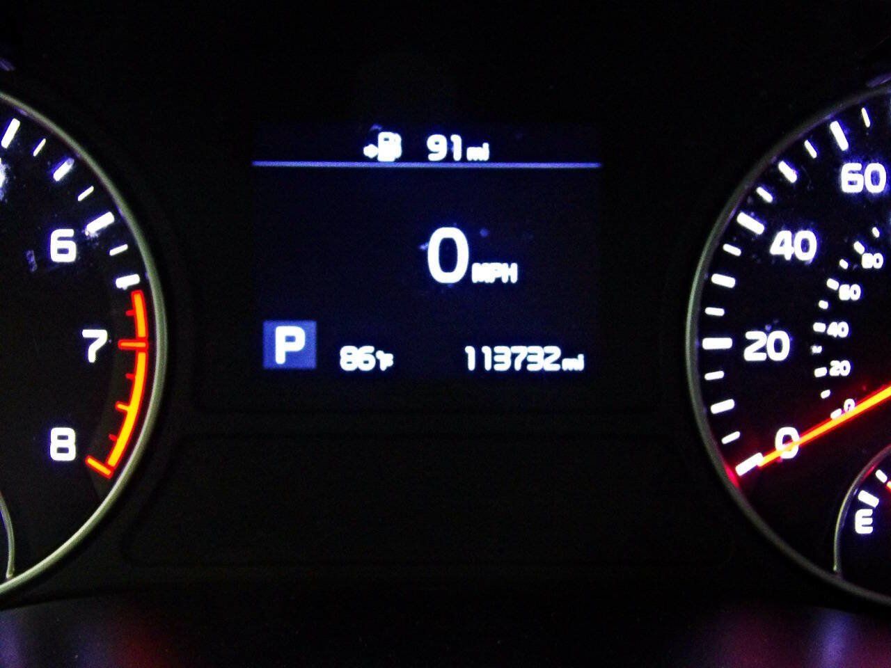 Used 2019 Kia Optima LX FWD image 14
