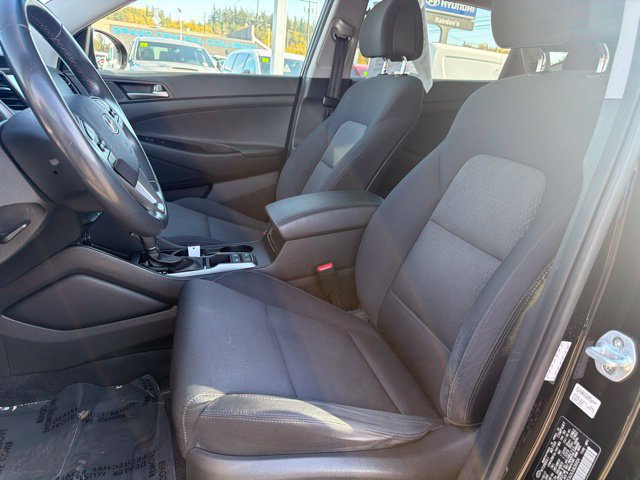 Used 2018 Hyundai Tucson Value AWD/4WD image 19
