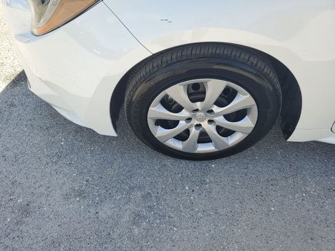 Certified 2024 Toyota Corolla LE image 18