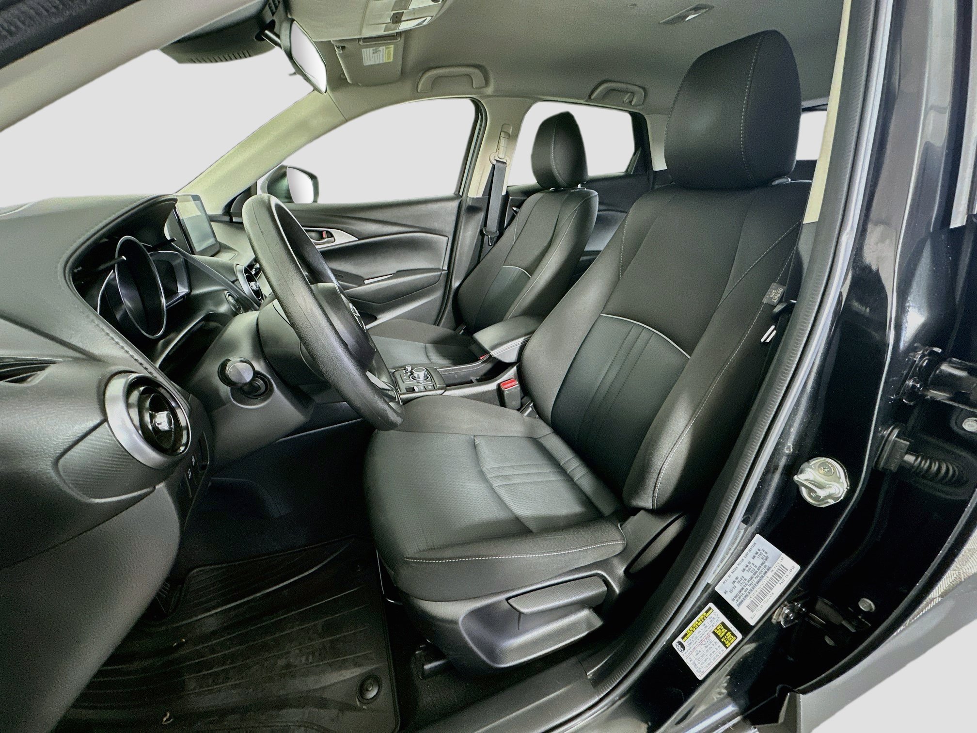 Used 2020 MAZDA CX-3 Sport FWD image 13