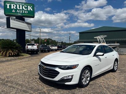 Used 2023 Chevrolet Malibu LT