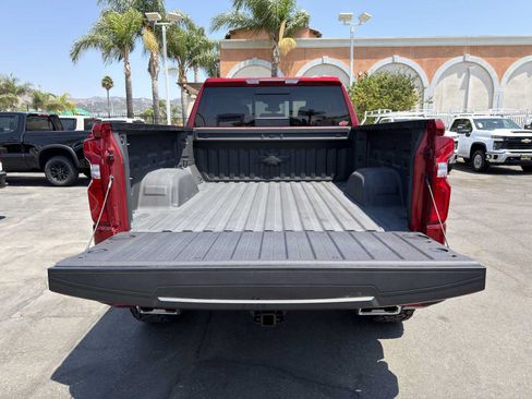 New 2026 Chevrolet Silverado 1500 RST w/ RST All Star Premium Package AWD/4WD image 17