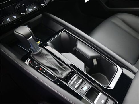 New 2025 Honda Accord Touring image 31