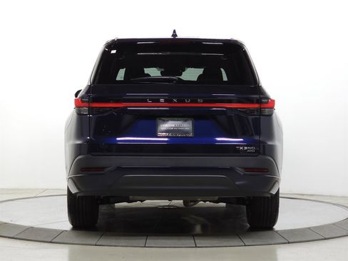 Used 2025 Lexus TX 350 AWD w/ Technology Package image 6