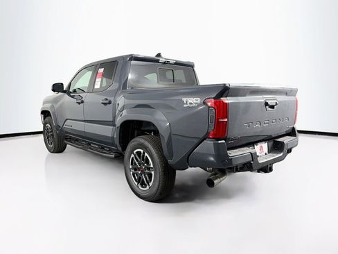 New 2026 Toyota Tacoma TRD Sport AWD/4WD image 6