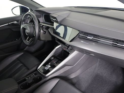 Used 2023 Audi A3 2.0T Premium w/ Convenience Package image 27