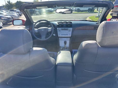 Used 2008 Toyota Solara SLE FWD image 16