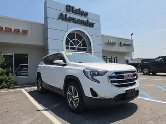 Used 2020 GMC Terrain SLT w/ Preferred Package AWD/4WD video 1